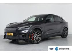 Grijs Gebruikt 2022 Ford Mustang Mach-E GT SUV | € 42.900 (Eerlijke prijs)