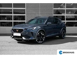 Grijs Gebruikt 2023 Cupra Formentor SUV | € 27.900 (Super prijs)