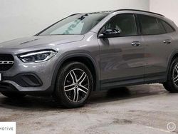 Grijs Gebruikt 2023 Mercedes GLA250 Luxury SUV | € 39.950 (Goede deal)