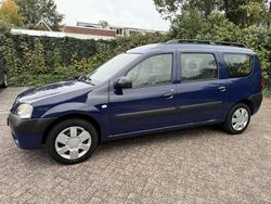 Gebruikt 2008 Dacia Logan MCV Lauréate Stationwagen | € 1.500 (Eerlijke prijs)