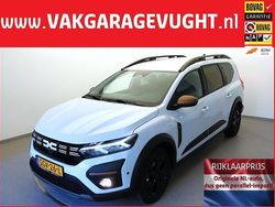 Wit Gebruikt 2024 Dacia Jogger Extreme MPV | € 28.950 (Eerlijke prijs)
