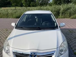 Gebruikt 2010 Toyota Auris Hybrid Executive Sedan | € 5.500 (Eerlijke prijs)