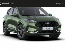 Overige Nieuw 2024 Ford Kuga ST-Line X SUV | € 45.635 (Eerlijke prijs)