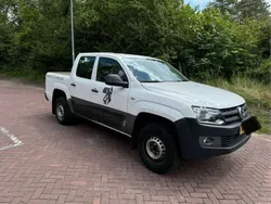 Gebruikt 2015 VW Amarok Pickup | € 11.600 (Super prijs)