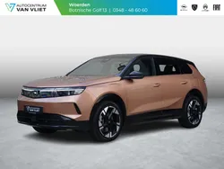 Bruin Gebruikt 2025 Opel Grandland Electric SUV | € 46.990 (Goede deal)