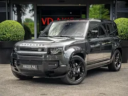 Grijs Nieuw 2025 Land Rover Defender HSE Dynamic SUV | € 118.880 (Duur)