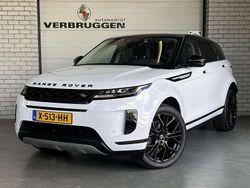 Wit Gebruikt 2021 Land Rover Range Rover evoque S SUV | € 42.990 (Eerlijke prijs)