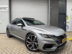 Grijs Gebruikt 2017 VW Arteon Business Hatchback | € 24.450