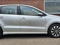 Grijs Gebruikt 2016 VW Polo Edition Hatchback | € 6.500 (Super prijs)