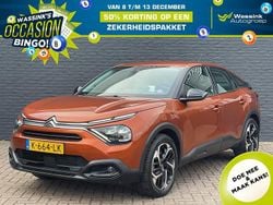 Bruin Gebruikt 2021 Citroën C4 Feel Hatchback | € 15.940 (Goede deal)