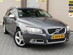 Grijs Gebruikt 2007 Volvo V70 R-Design Stationwagen | € 6.950