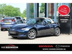 Nieuw 2025 Mazda MX5 Kazari Cabriolet | € 43.600