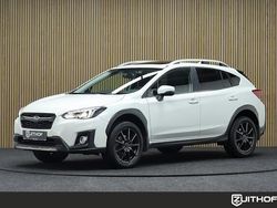 Wit Gebruikt 2019 Subaru XV Premium SUV | € 23.850 (Goede deal)