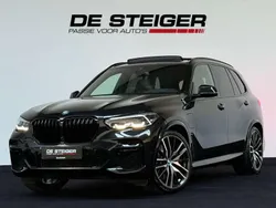 Zwart Gebruikt 2022 BMW X5 Executive SUV | € 71.250 (Goede deal)