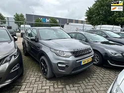 Grijs Gebruikt 2015 Land Rover Discovery Sport HSE SUV | € 7.950