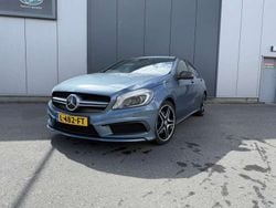 Blauw Gebruikt 2014 Mercedes 250 Stationwagen | € 16.950 (Eerlijke prijs)