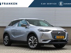 Grijs Gebruikt 2020 DS Automobiles DS3 Crossback E-Tense SUV | € 16.400 (Goede deal)