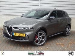 Grijs Gebruikt 2023 Alfa Romeo Tonale Ti SUV | € 36.940 (Eerlijke prijs)