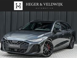 Grijs Nieuw 2025 Audi A6 Edition .1 Stationwagen | € 87.800 (Duur)