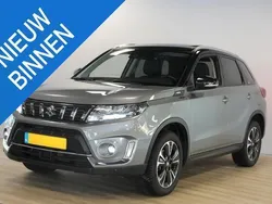 Grijs Gebruikt 2023 Suzuki Vitara Style SUV | € 29.950 (Iets duurder)