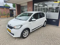Wit Gebruikt 2016 Skoda Citigo Fresh Hatchback | € 5.950 (Eerlijke prijs)