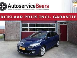 Blauw Gebruikt 2013 Renault Mégane GrandTour Collection Stationwagen | € 4.950 (Eerlijke prijs)