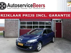 Blauw Gebruikt 2013 Renault Mégane GrandTour Collection Stationwagen | € 5.750 (Eerlijke prijs)