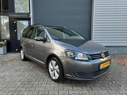 Gebruikt 2010 VW Touran MPV | € 7.950 (Eerlijke prijs)