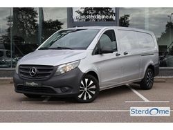 Bestelauto Gebruikt 2016 Mercedes Vito MPV | € 16.950