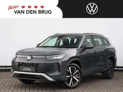 Grijs Nieuw 2025 VW Tayron Edition SUV | € 48.498 (Super prijs)
