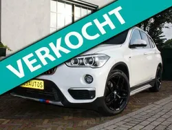 Wit Gebruikt 2018 BMW X1 M Performance SUV | € 28.999