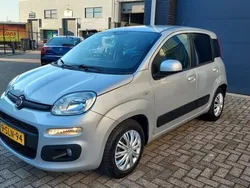 Grijs Gebruikt 2013 Fiat Panda Hatchback | € 2.750 (Eerlijke prijs)