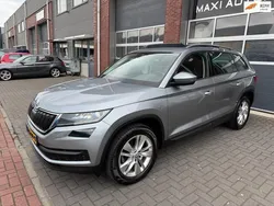 Grijs Gebruikt 2017 Skoda Kodiaq Style SUV | € 22.950 (Eerlijke prijs)