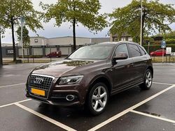 Gebruikt 2011 Audi Q5 SUV | € 9.750 (Iets duurder)