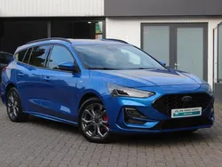 Overige Gebruikt 2023 Ford Focus ST-Line X Stationwagen | € 26.960 (Eerlijke prijs)