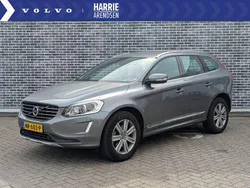 Grijs Gebruikt 2017 Volvo XC60 SUV | € 26.694 (Iets duurder)
