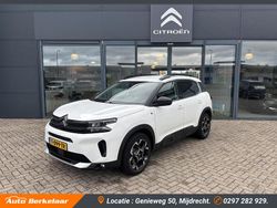 Wit Gebruikt 2023 Citroën C5 Aircross Feel SUV | € 29.690 (Eerlijke prijs)