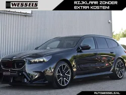 Zwart, metallic lak Gebruikt 2025 BMW M5 Comfort Edition Stationwagen | € 163.950