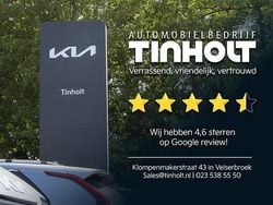 Grijs Gebruikt 2025 Kia EV3 GT-Line SUV | € 41.450 (Goede deal)