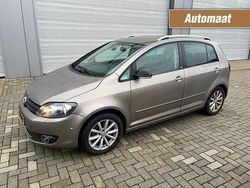 Bruin Gebruikt 2011 VW Golf Plus Style MPV | € 8.950 (Eerlijke prijs)