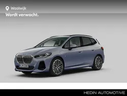 Grijs Gebruikt 2024 BMW 225 Active Tourer M Sport MPV | € 42.880 (Eerlijke prijs)