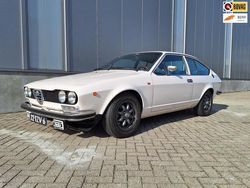 Wit Gebruikt 1980 Alfa Romeo Alfetta GT/GTV Coupé | € 19.950