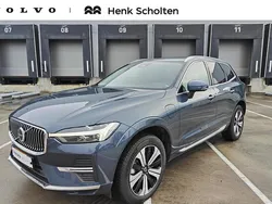 Blauw Gebruikt 2024 Volvo XC60 SUV | € 58.950 (Goede deal)