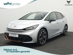 Zilver Gebruikt 2023 Cupra Born Hatchback | € 30.900 (Iets duurder)