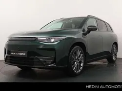 Groen Nieuw 2024 Leapmotor C10 SUV | € 40.550 (Iets duurder)