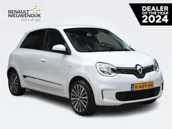Blanc quartz qny Gebruikt 2020 Renault Twingo Intens Hatchback | € 11.900 (Eerlijke prijs)