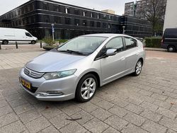 Grijs Gebruikt 2009 Honda Insight Elegance Hatchback | € 3.800