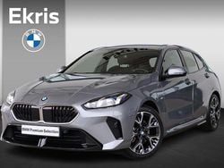 Grijs Gebruikt 2024 BMW 120 M Sport Hatchback | € 36.900 (Eerlijke prijs)