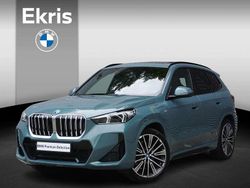 Groen Gebruikt 2025 BMW X1 Comfort Edition SUV | € 65.950