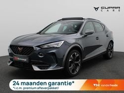Grijs Gebruikt 2022 Cupra Formentor VZ SUV | € 30.900 (Eerlijke prijs)